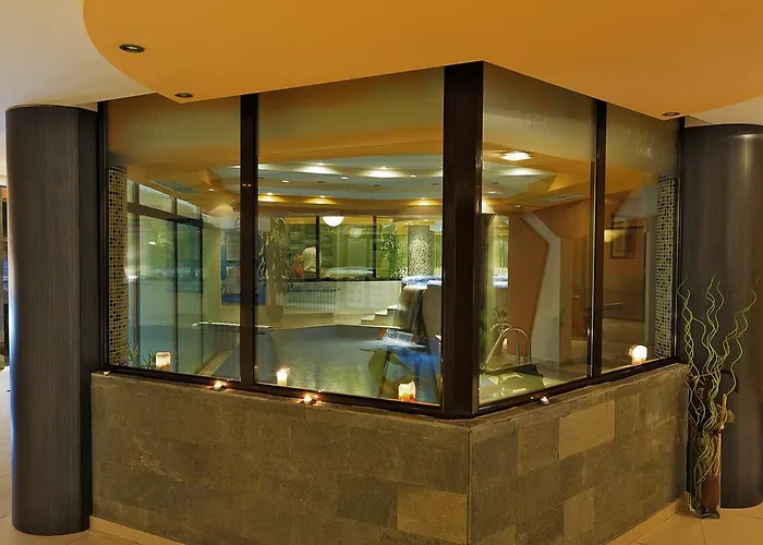 Grand Montana Апарт-отель 2*