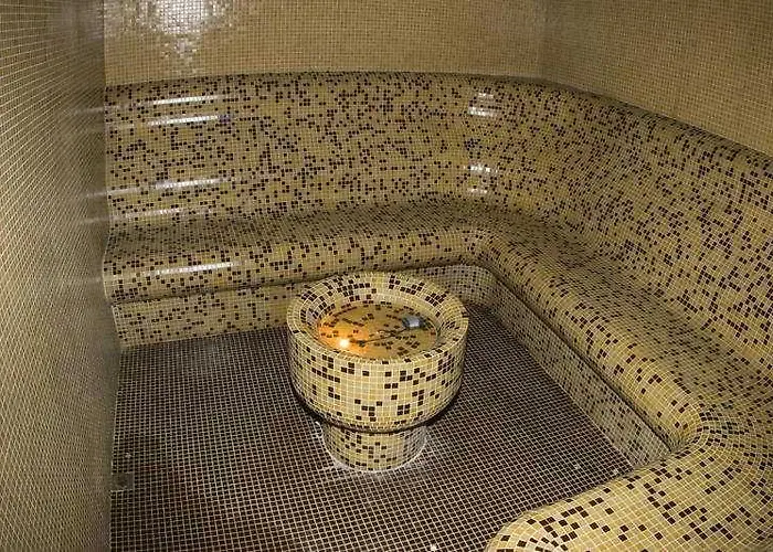 Апарт-отель Grand Montana