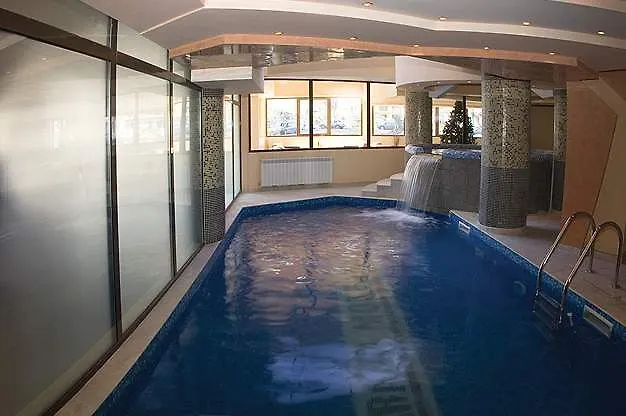 Апарт-отель Grand Montana Банско