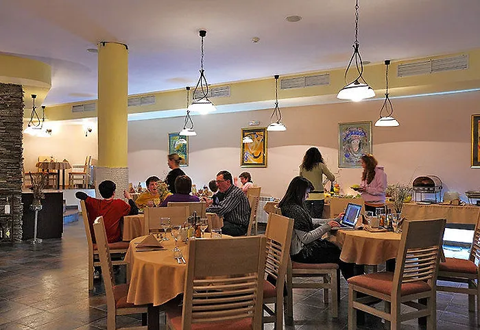 Grand Montana Апарт-отель