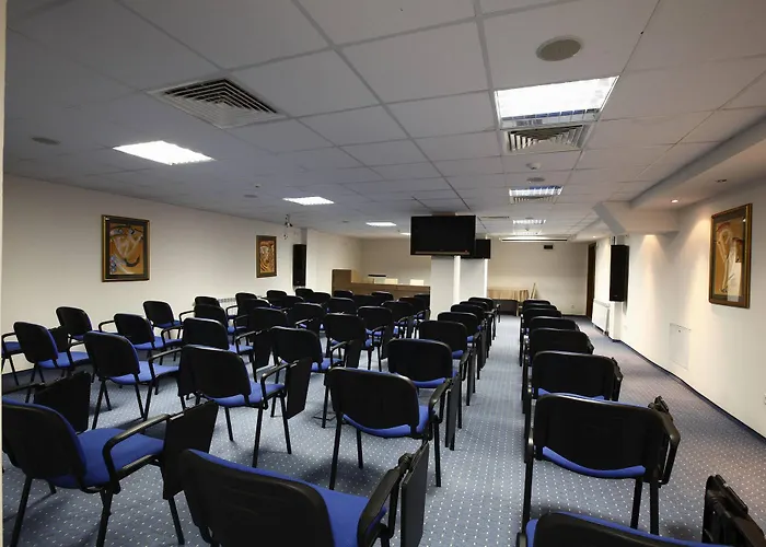 Апарт-отель Grand Montana