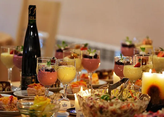 Апарт-отель Grand Montana 2*