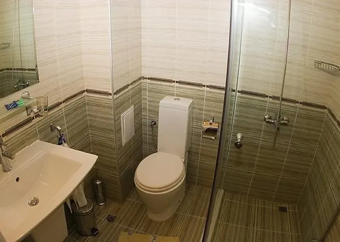 Grand Montana Банско